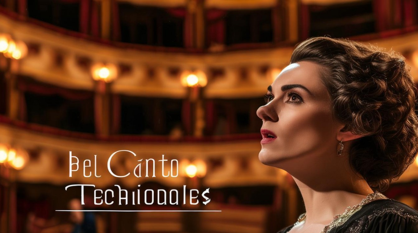 美声唱法技巧2025最新突破是什么？-图1