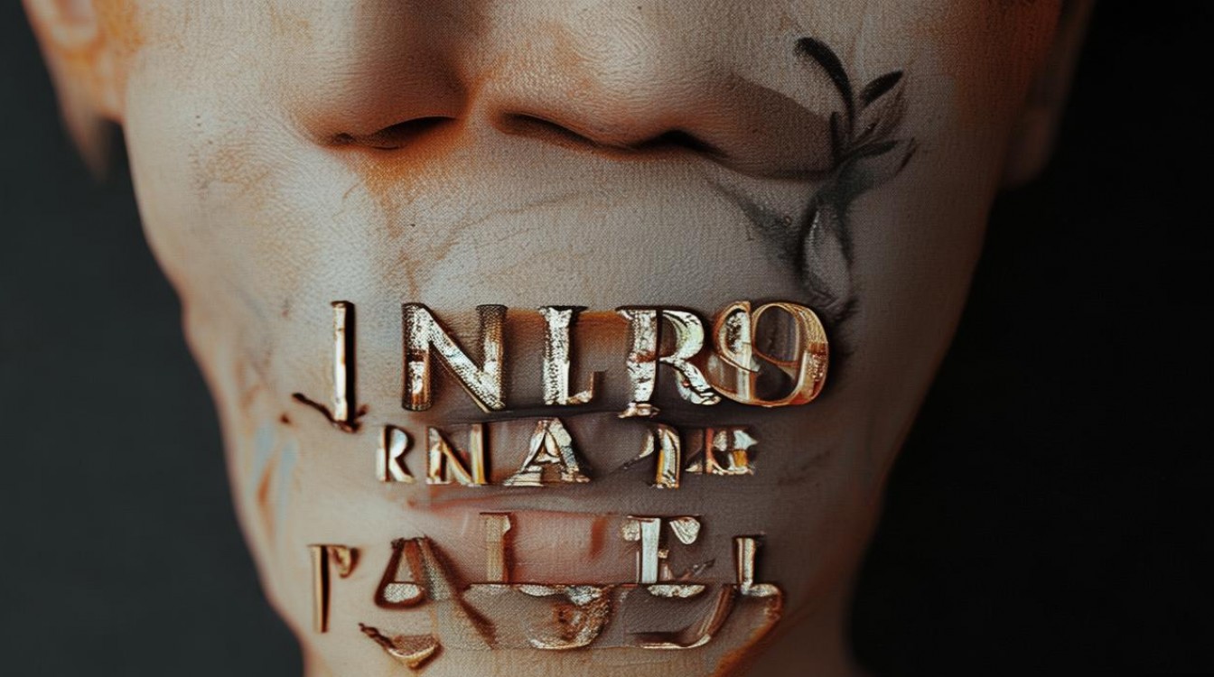 英文姓名创意画-图1