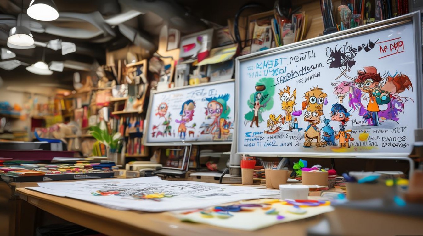 2025年动画创意新风口在哪？如何引爆流量？-图1