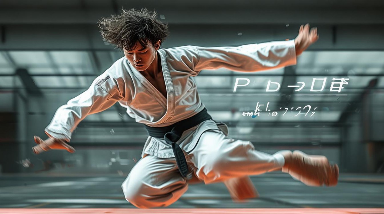 滚翻技巧-图1 滚翻技巧-图1