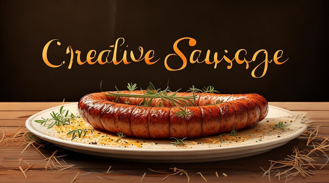 创意烤肠-图1 创意烤肠-图1