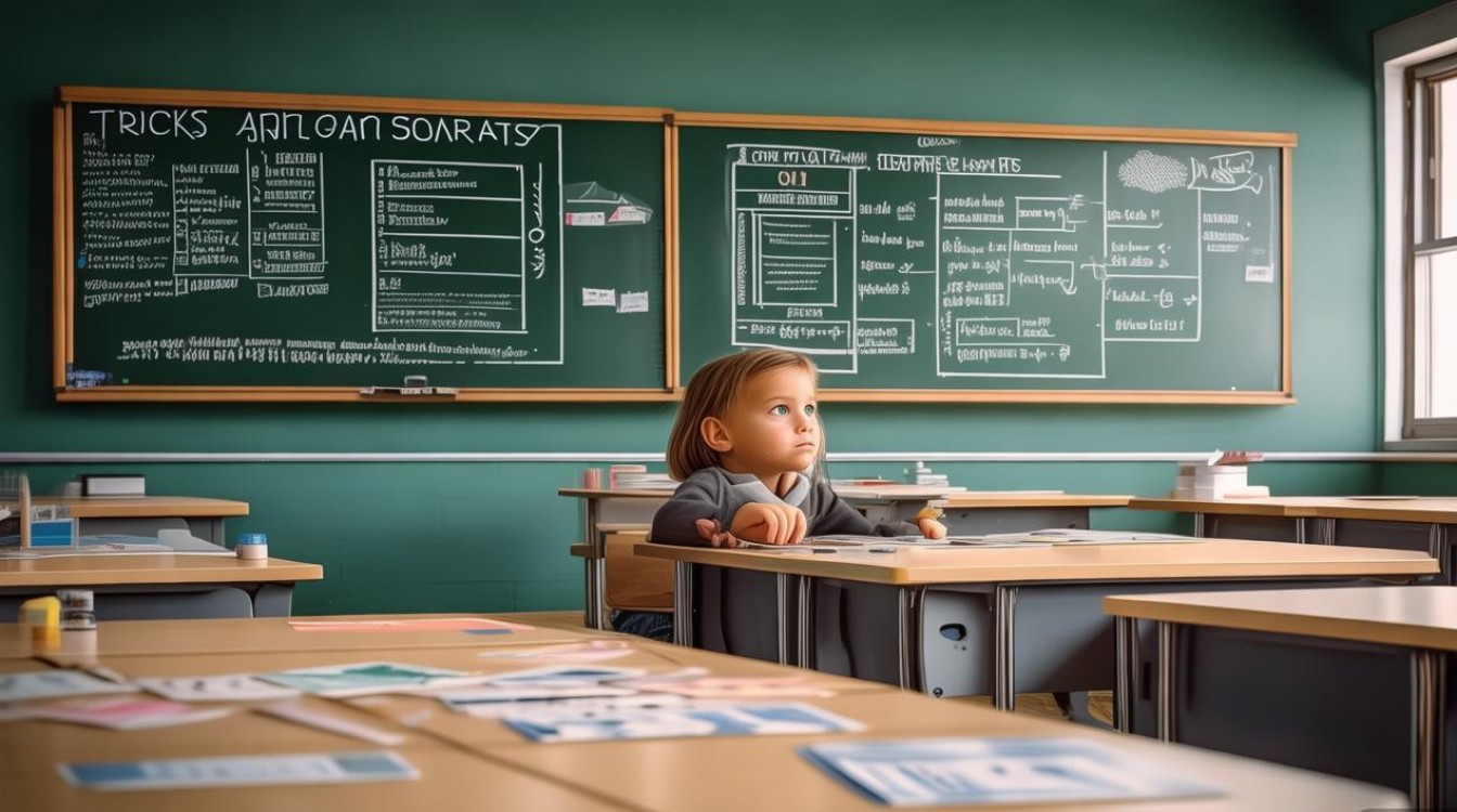 小学数学口算训练技巧-图1