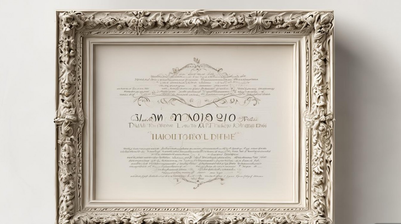 2025最新创意相框手工制作教程，附步骤图？-图1