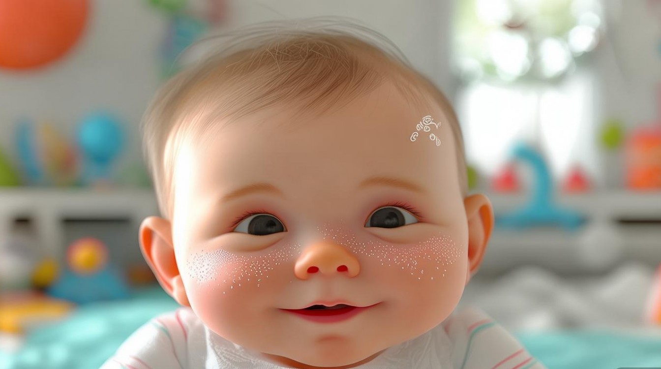 2025年宝宝照新潮创意，今年怎么拍才够吸睛？-图1