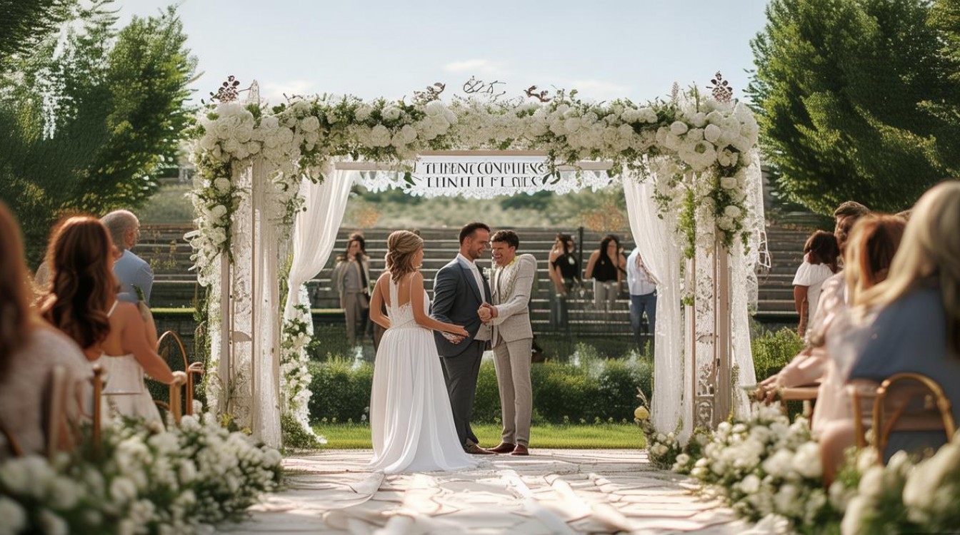 结婚创意图-图1