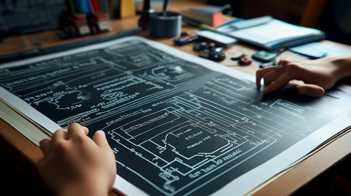 2025年电学解题技巧，最新提分方法有哪些？-图1