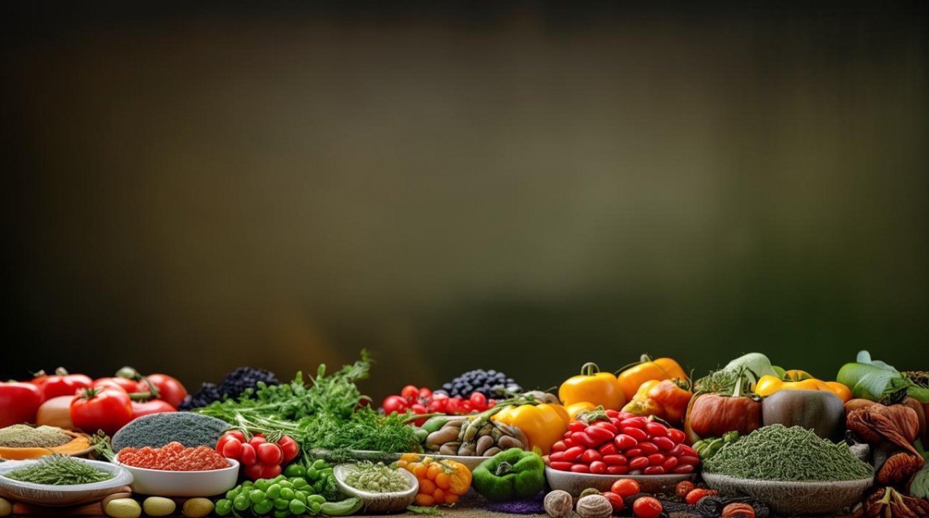 食材创意摄影，食材创意摄影图片-图1