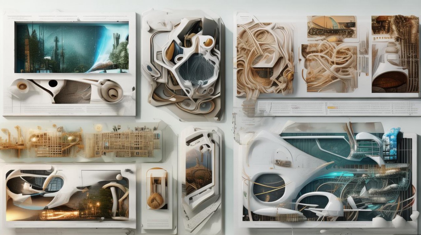 2025年最新设计创意主题有哪些？-图1