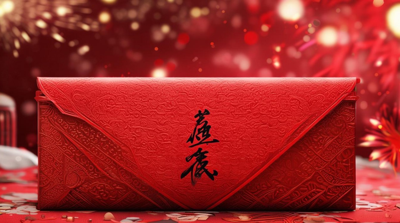 2025新年创意红包怎么做？3分钟搞定超简单！-图1