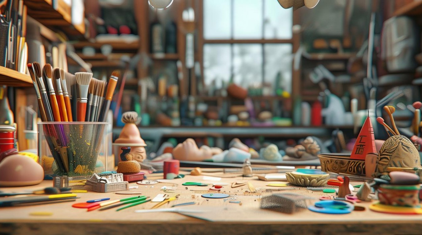 2025年有趣创意制作新玩法？图片灵感哪里找？-图1