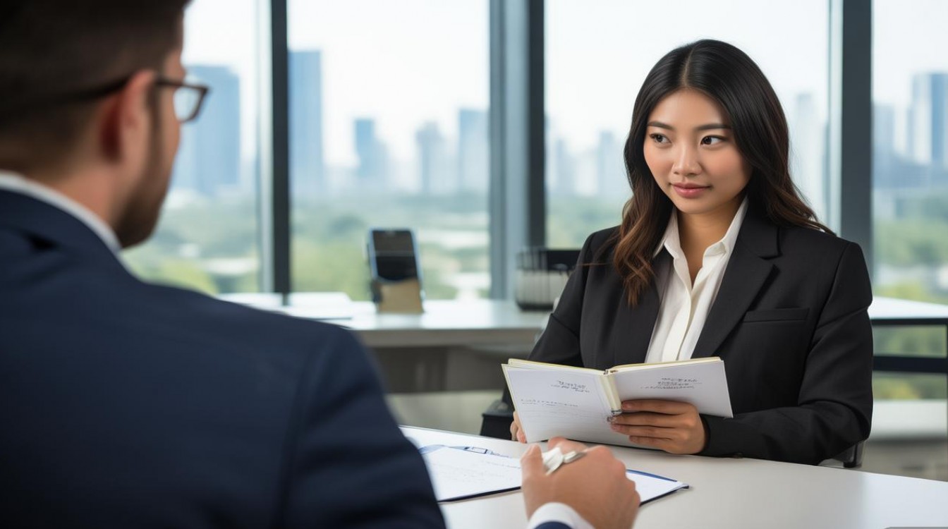 2025无销售经验面试，如何3分钟打动HR？-图1