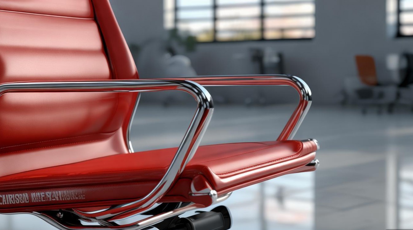 2025年最新创意办公椅子图片，哪款最值得入手？-图1