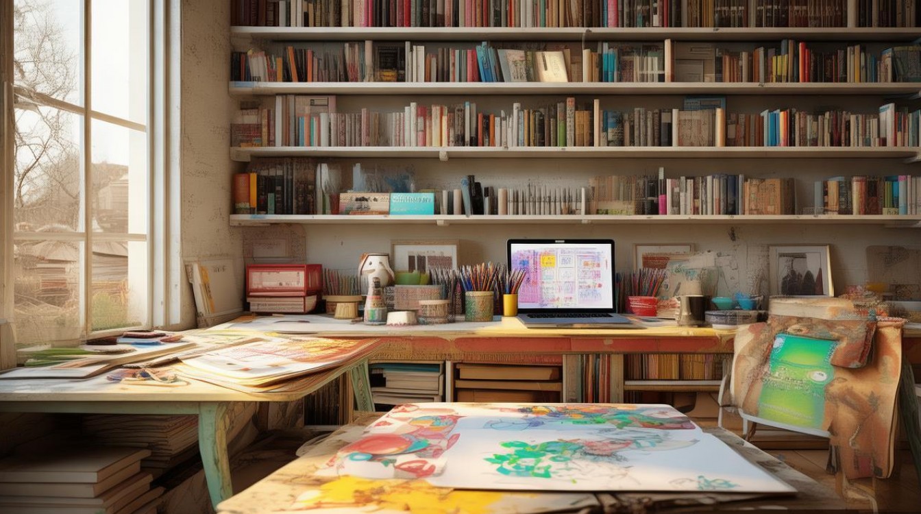 如果创意生活-图1