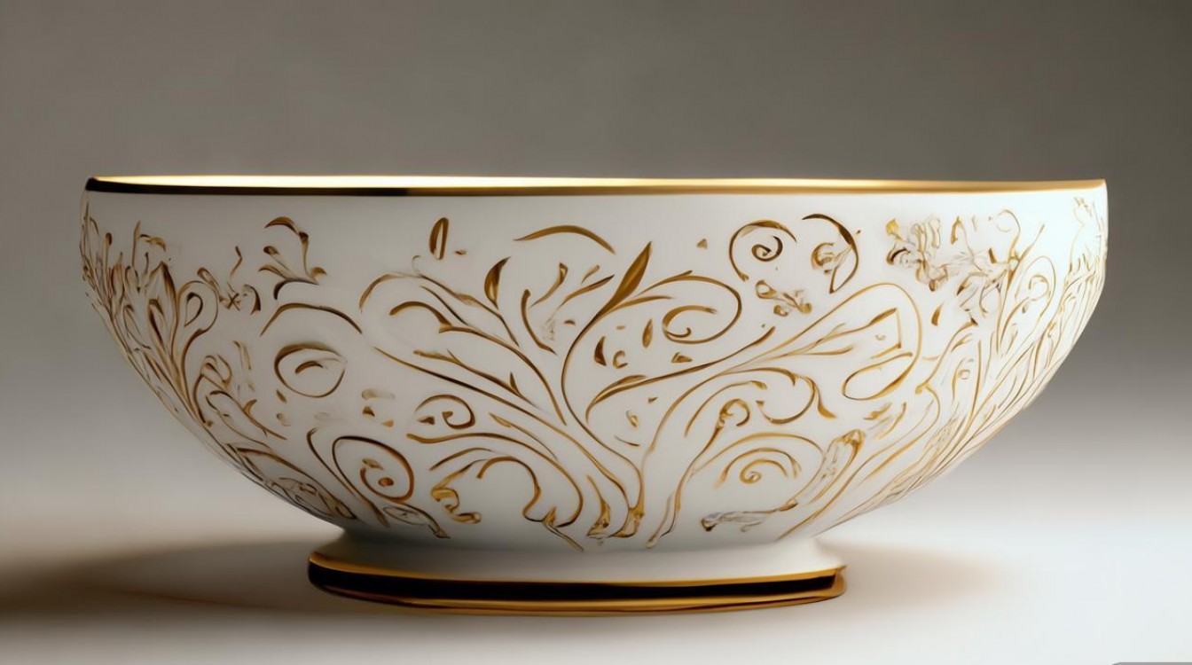 创意设计碗是智商税还是实用新宠？-图1