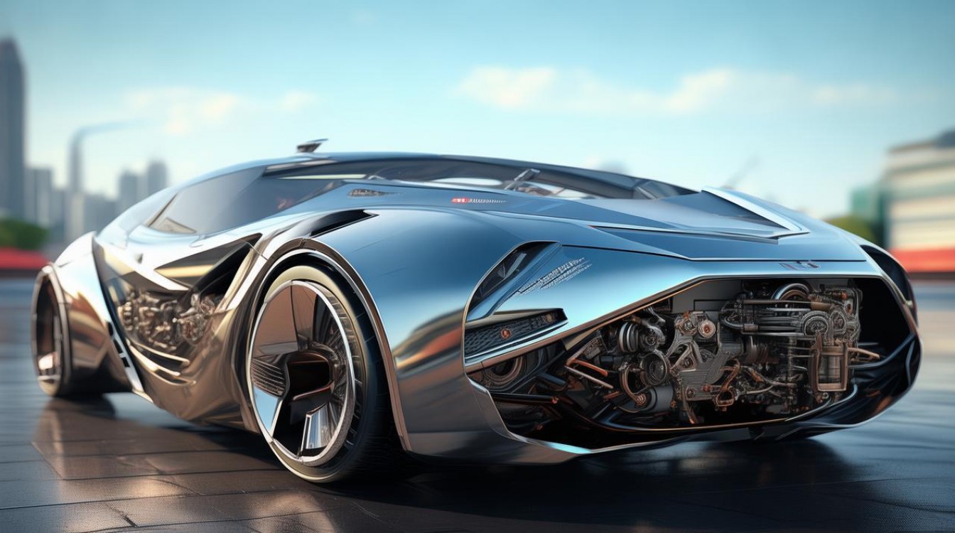 制作交通工具创意-图1