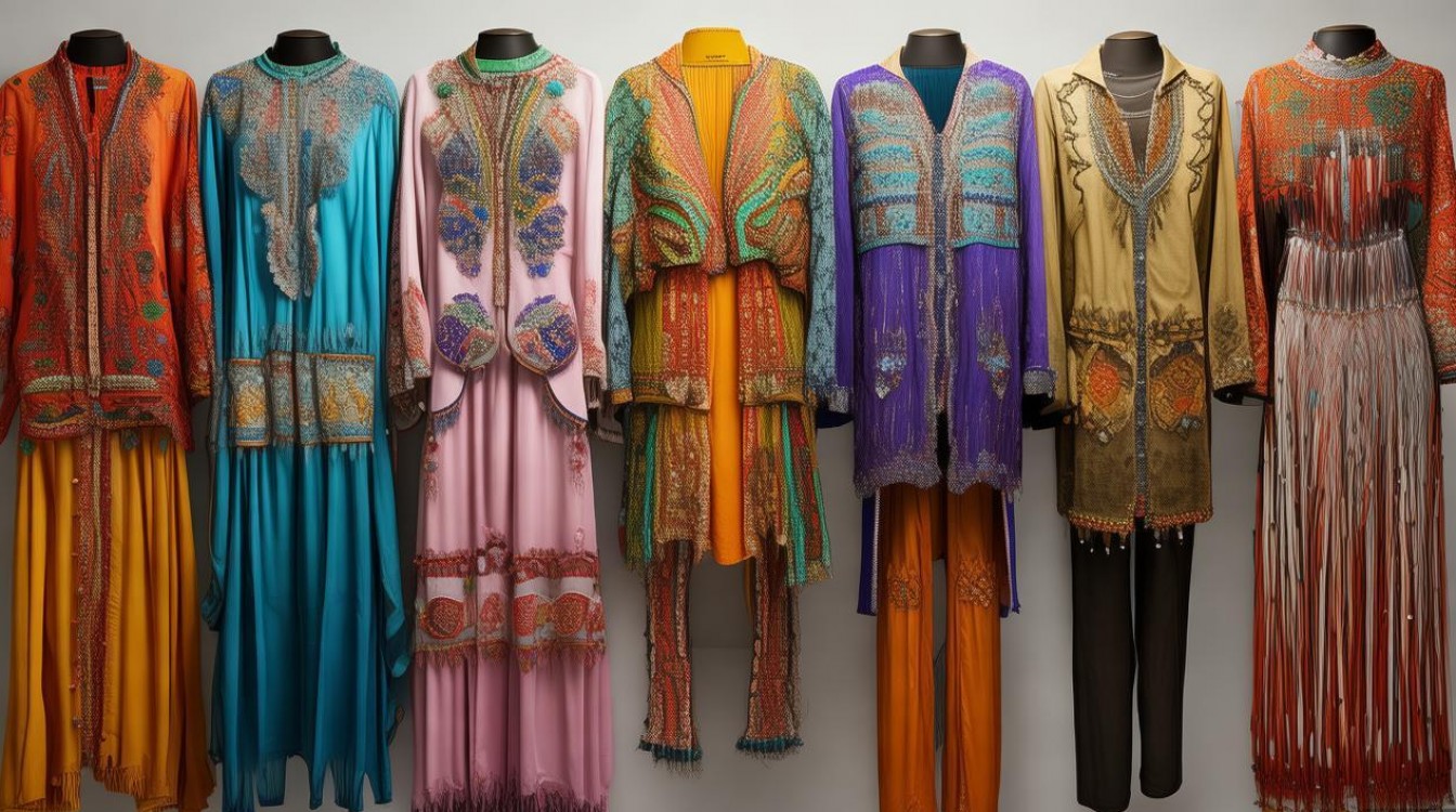 创意手工衣服，创意手工衣服图片大全-图1