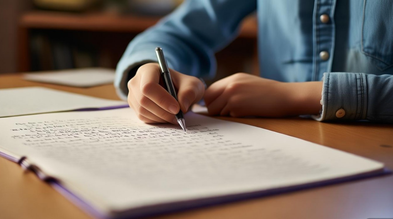 学生作文语言技巧-图1