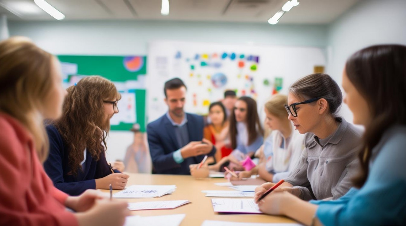 幼儿园沟通技巧，幼儿园沟通技巧的收获和感悟-图1