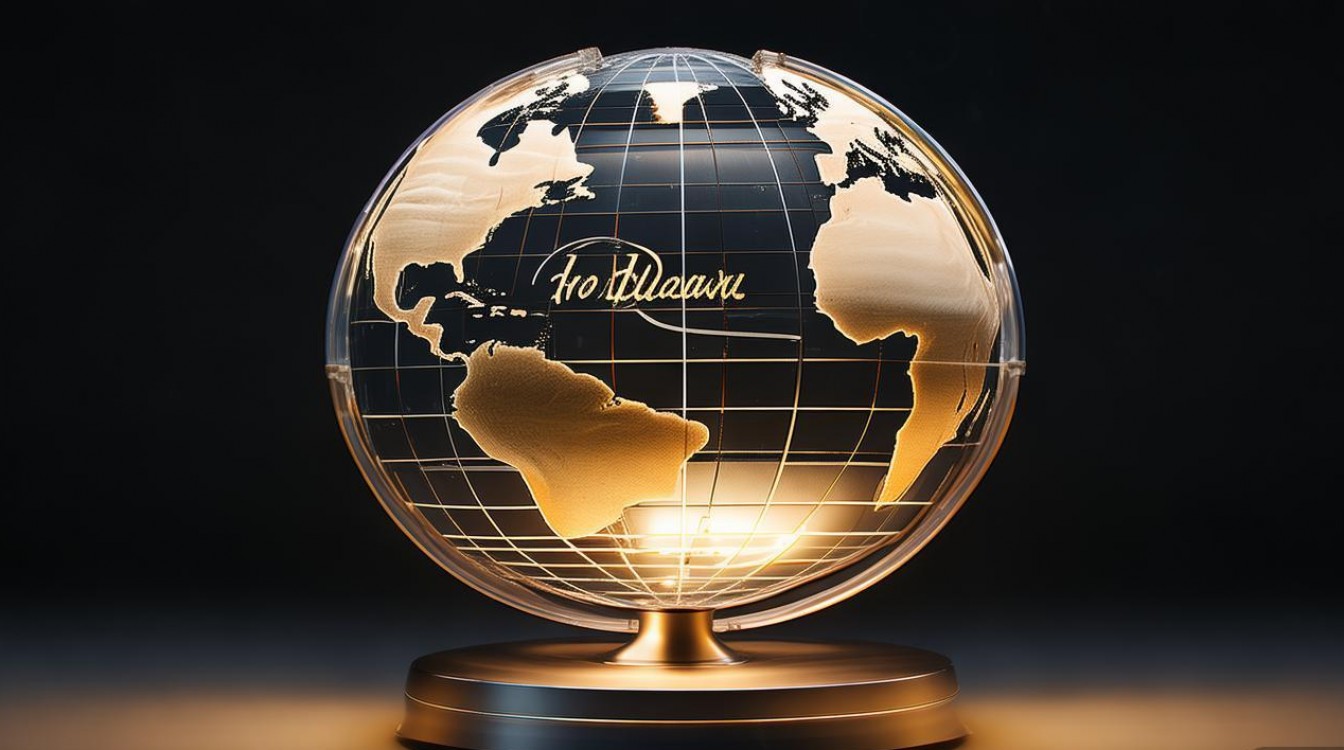 创意地球灯爆火！2025年设计灵感从哪来？-图1