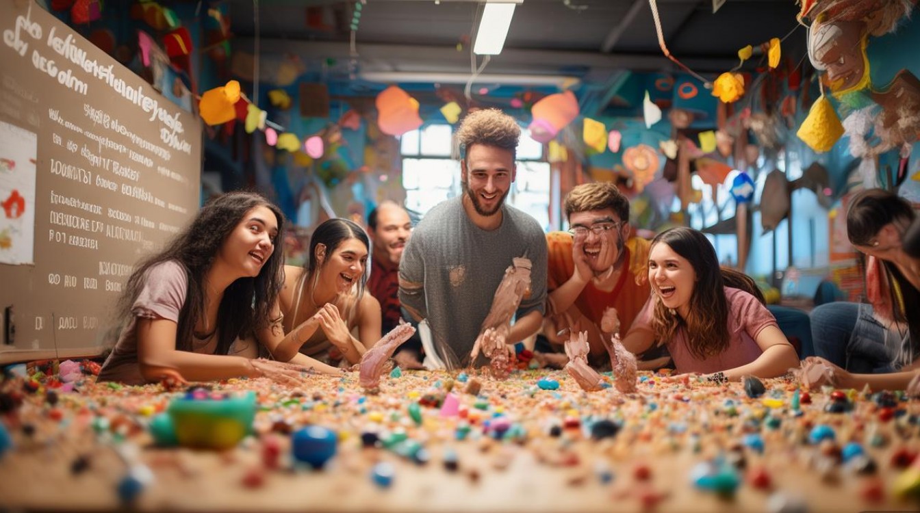 创意点子反成团队惩罚？这波操作合理吗？-图1