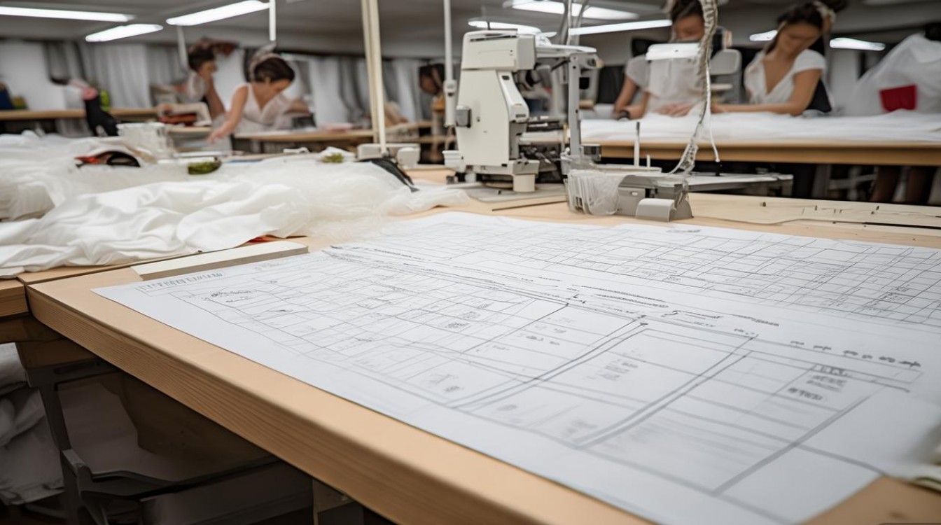 2025婚纱生产接单技巧，如何快速提升订单量？-图1