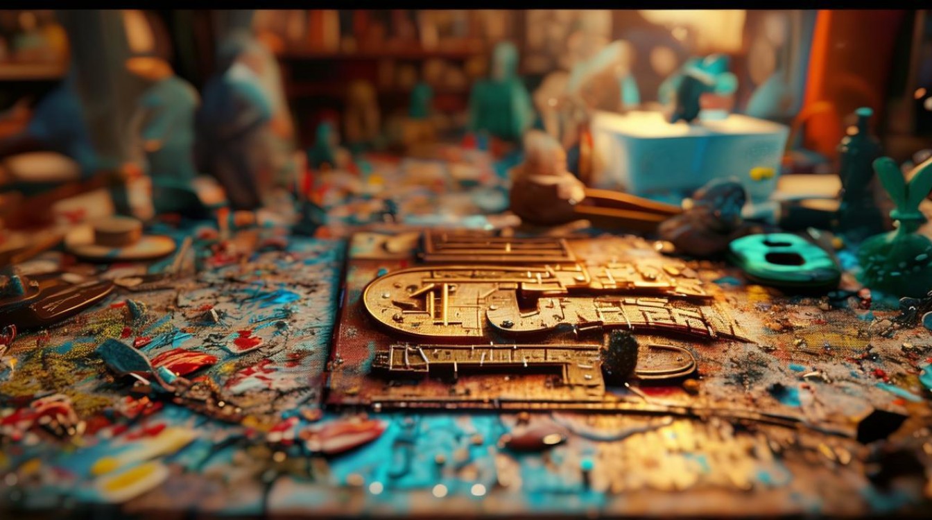 创意小视频-图1