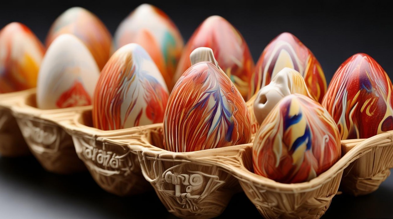 创意蛋盒真能让鸡蛋不碎？最新实测来了！-图1