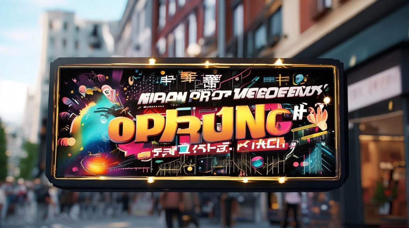 2025年开业创意广告，如何快速引爆流量？-图1