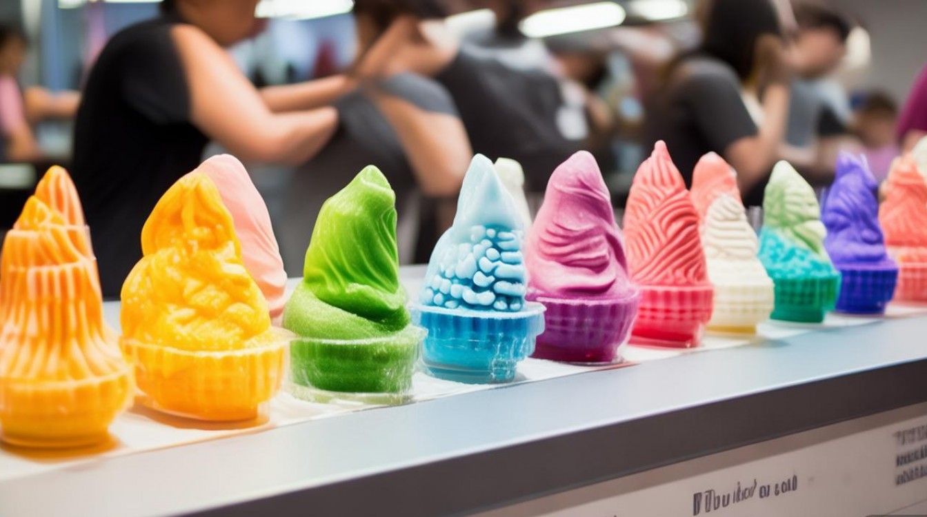 创意沙冰DIY活动刚结束？这波夏日清凉你赶上了吗？-图1