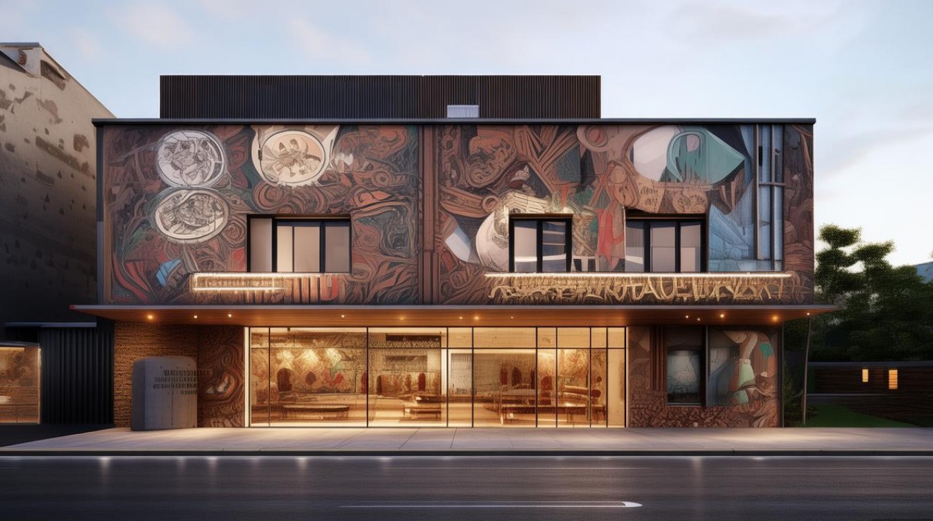 创意文化馆改造后，新体验如何吸引年轻人？-图1