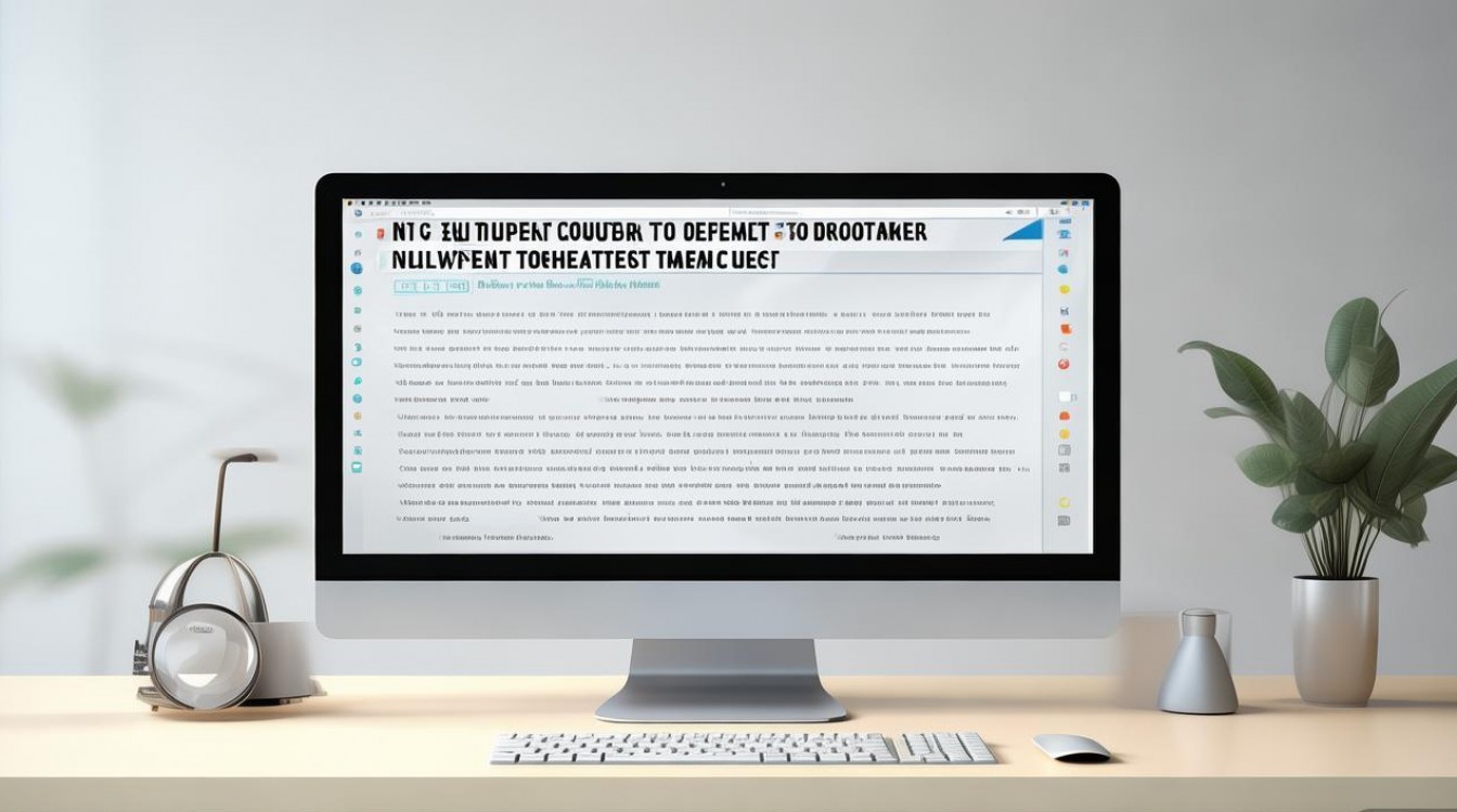 电脑文档建立技巧，电脑文档建立技巧有哪些-图1