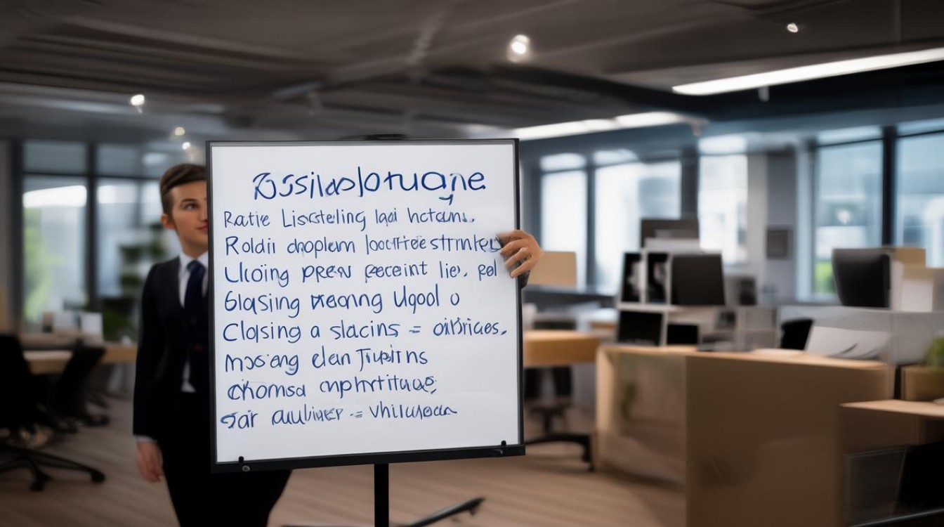 2025年销售技巧短语TOP10，哪些能快速提升转化率？-图1