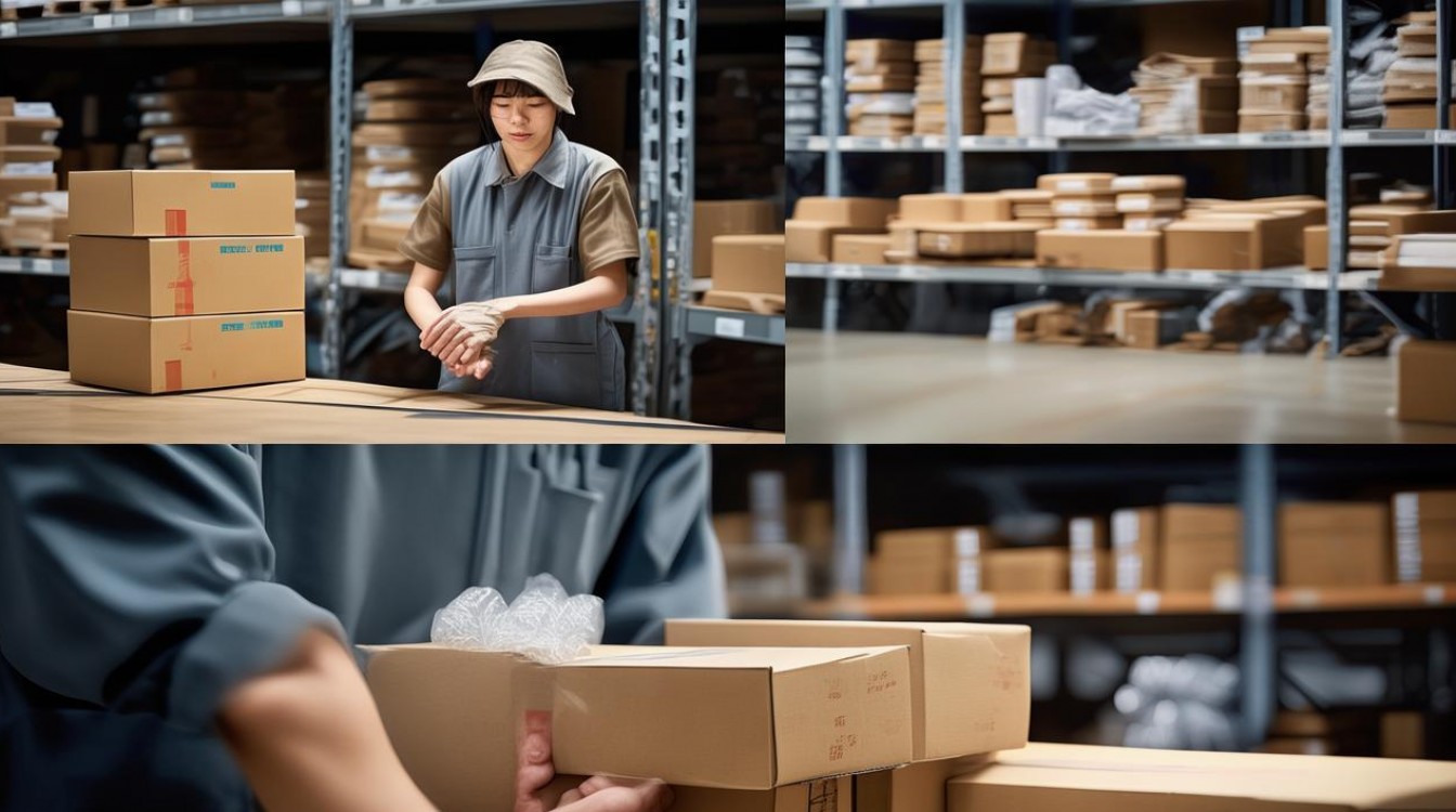 2025仓库发货员必备技巧有哪些？-图1