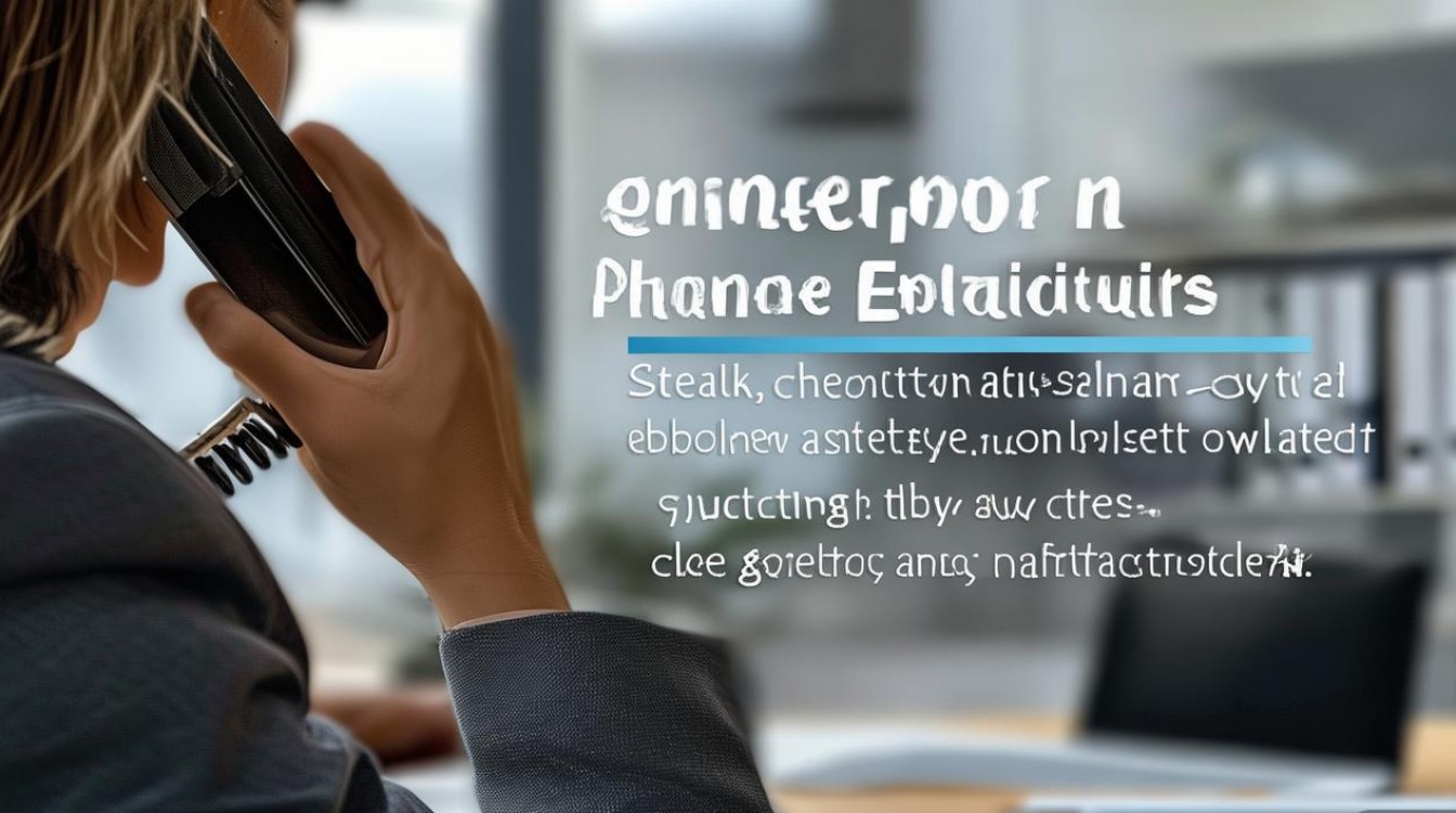 2025年最新打电话礼仪技巧有哪些？-图1