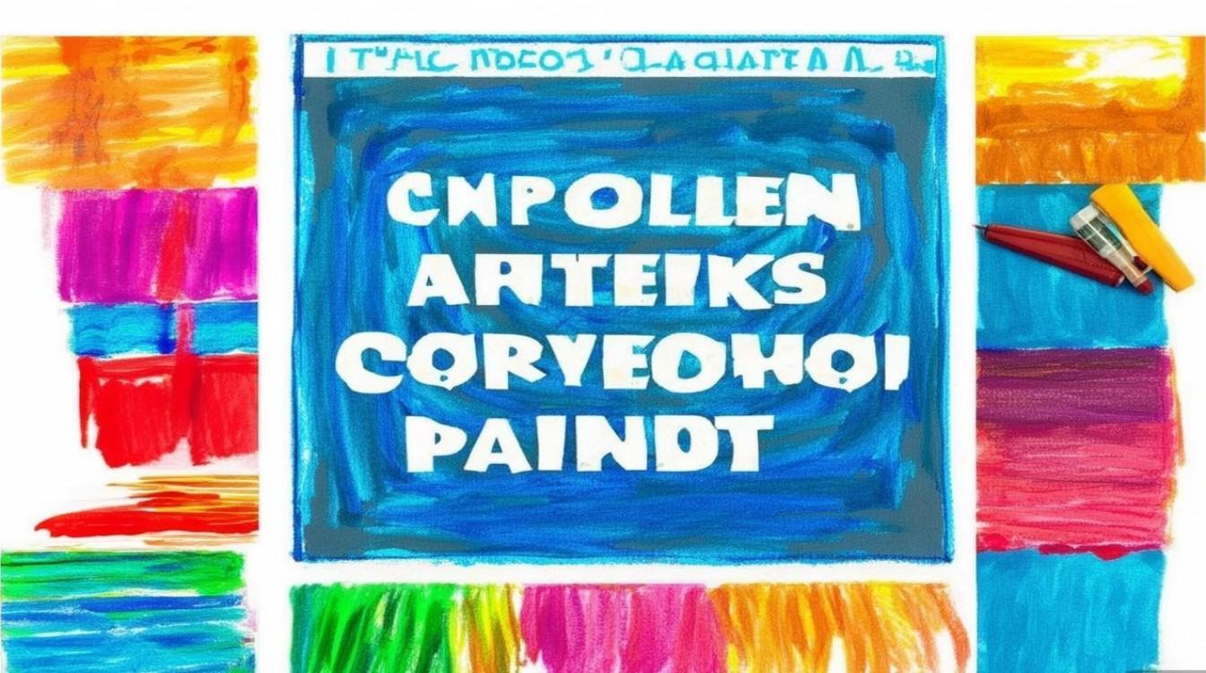 2025最新儿童画构图技巧，这些方法你家娃掌握了吗？-图1