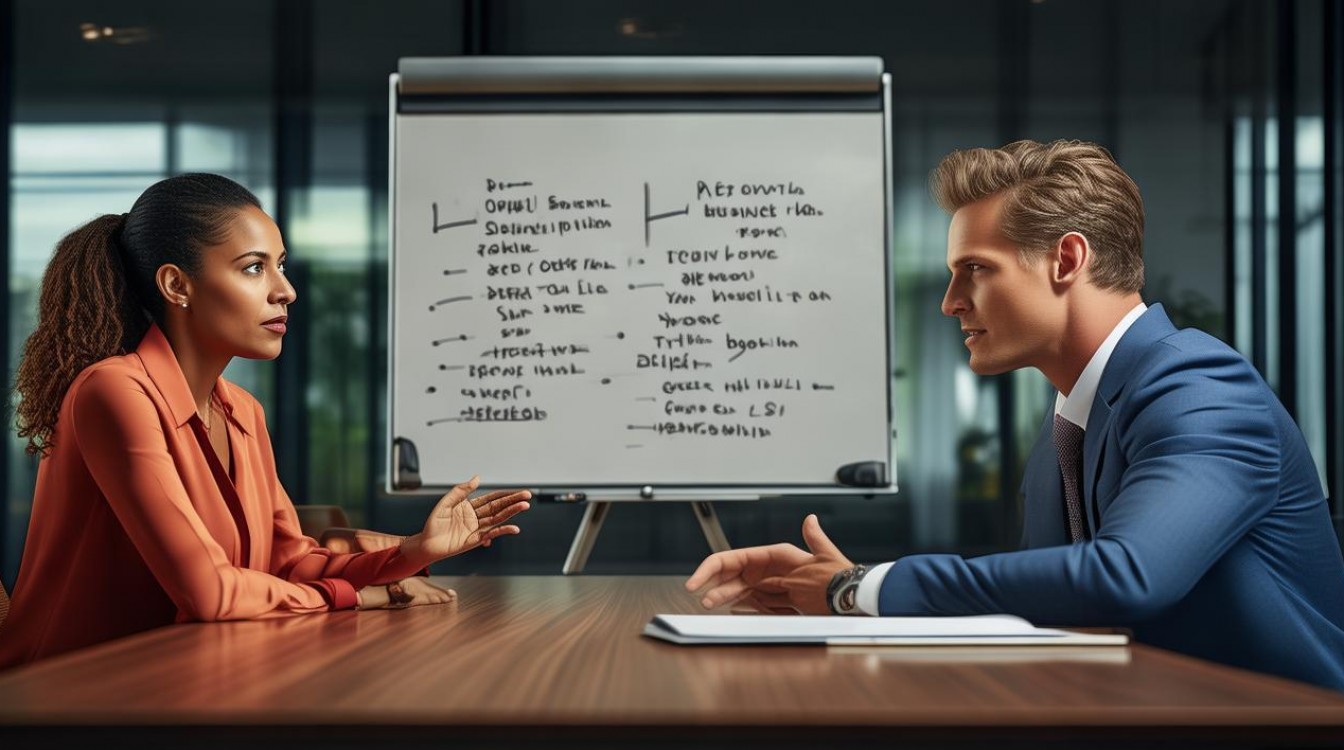 2025年高效谈判必备技巧，这3个方法你掌握了吗？-图1