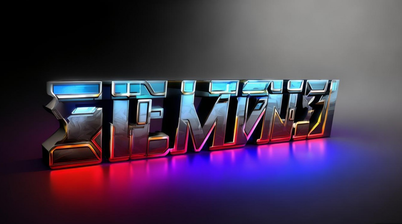 2025年最炫酷创意字设计，有哪些新趋势？-图1