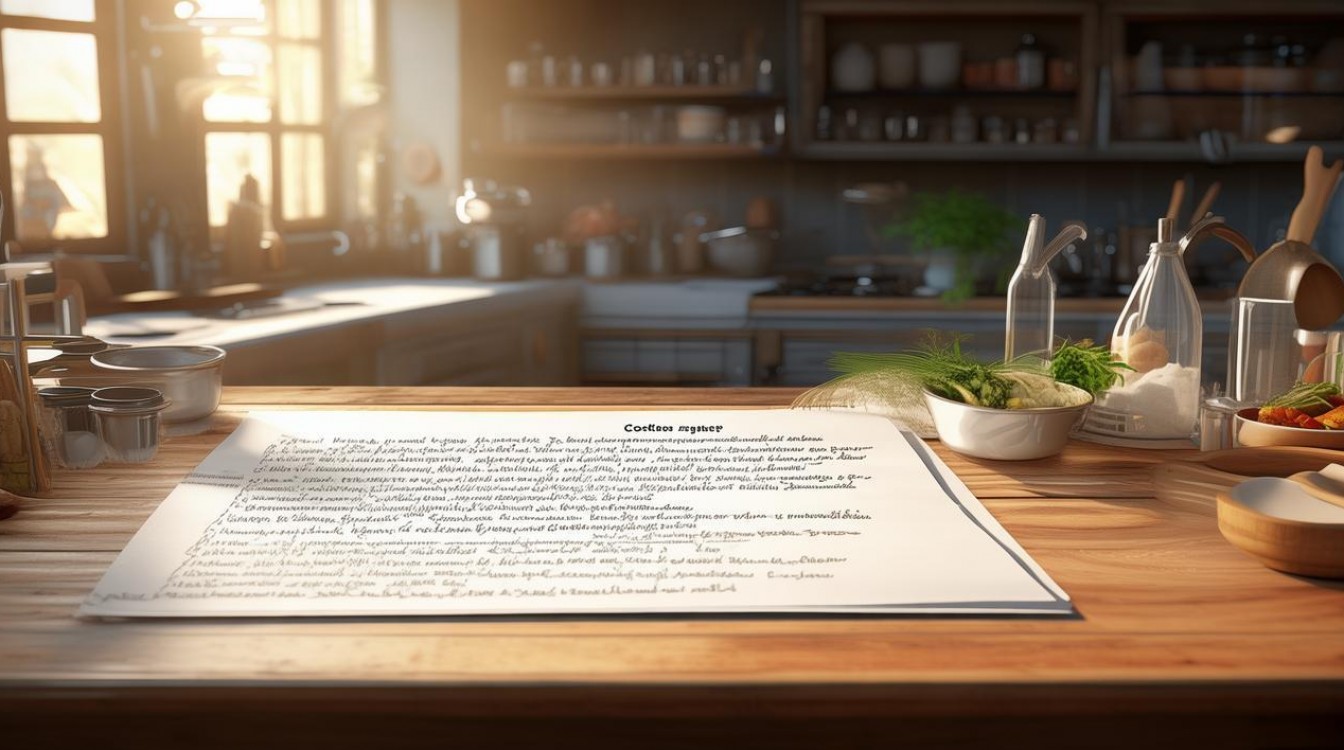 2025烹饪技巧英语作文怎么写？最新写作指南来了！-图1