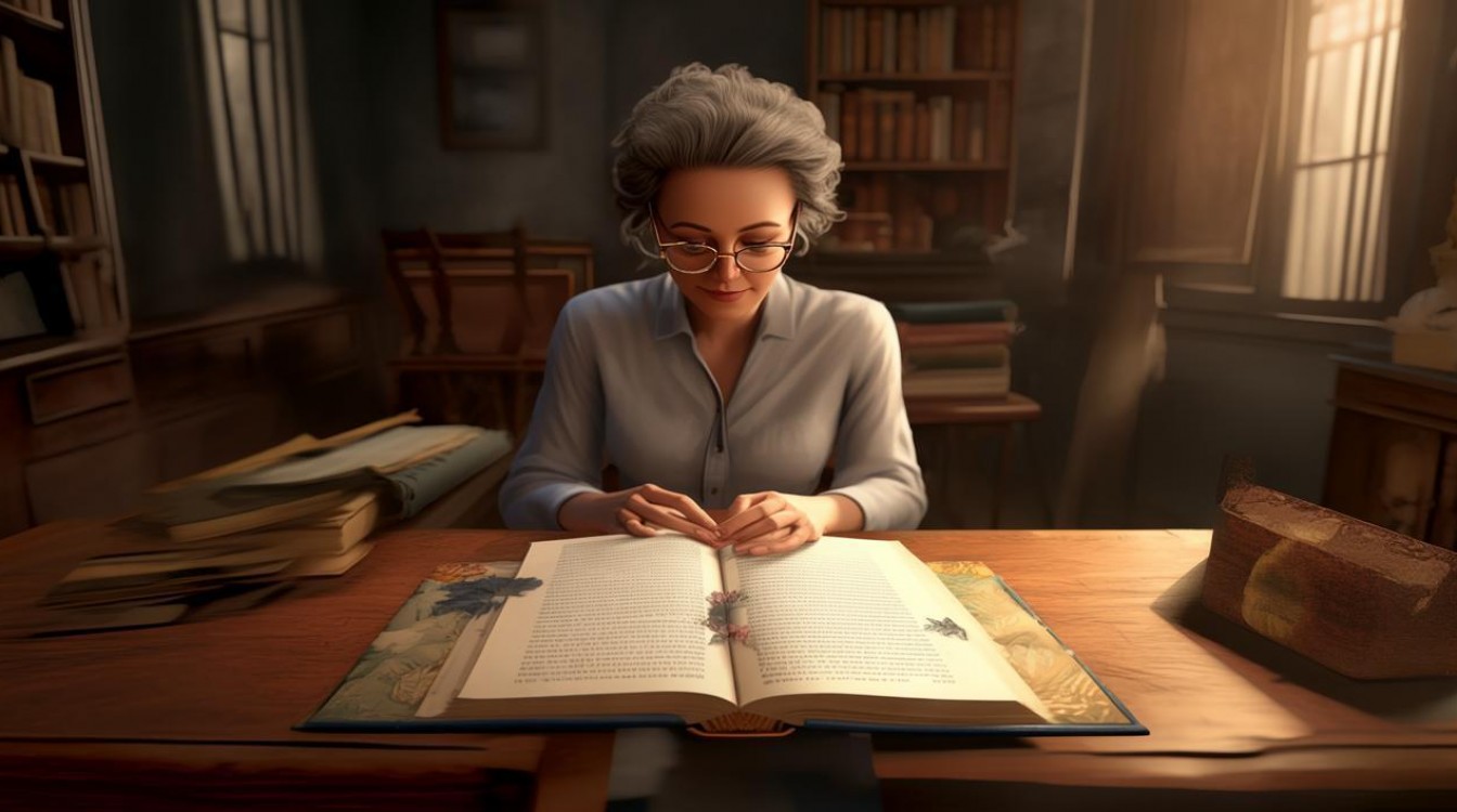 散文阅读技巧2025，如何快速掌握核心方法？-图1