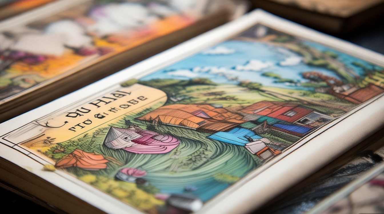 2025创意书签一等奖图片新鲜出炉，你看了吗？-图1