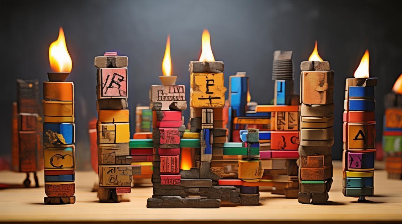 火柴棍创意拼图爆火，为何能成新晋解压神器？-图1