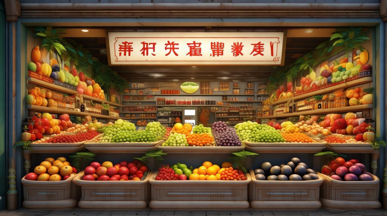 果铺创意股份有限公司最新动向是什么？-图1