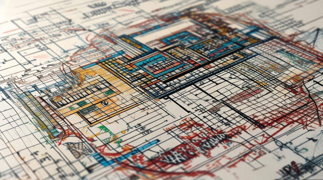 数学创意，数学创意绘画-图1