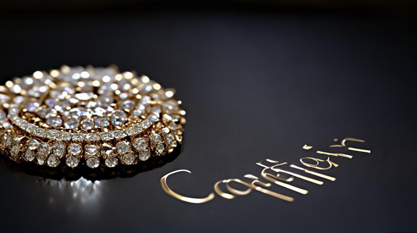 卡地亚2025创意大秀，如何颠覆传统珠宝美学？-图1