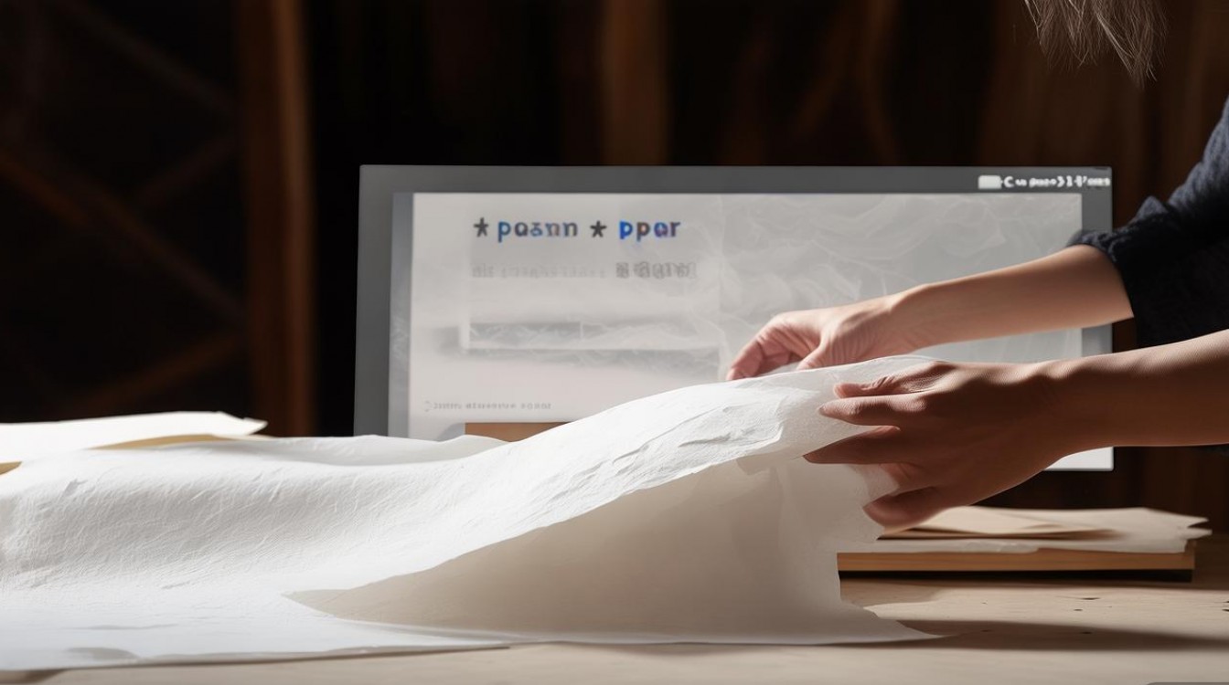 2025宣纸怎么选？视频技巧避坑指南！-图1