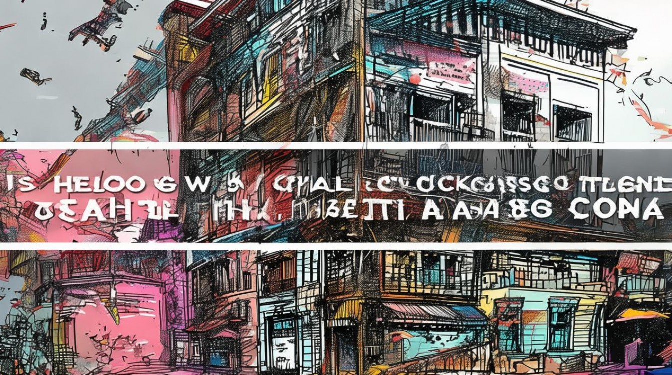 线性创意画，2025年艺术新风口还是昙花一现？-图1