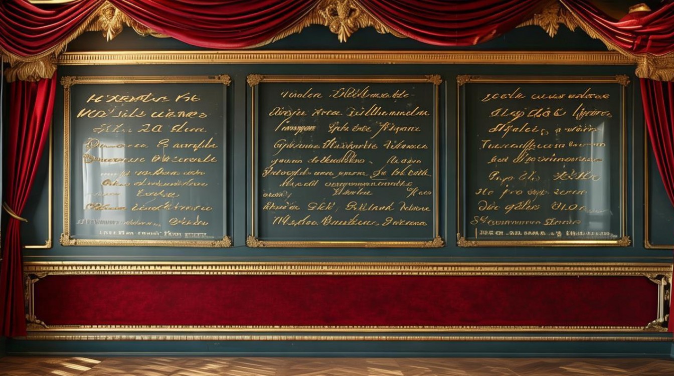 包房名字大全个性创意-图1