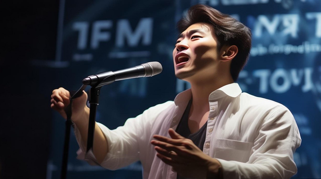 2025朗诵如何练出超强气势？关键技巧速览！-图1