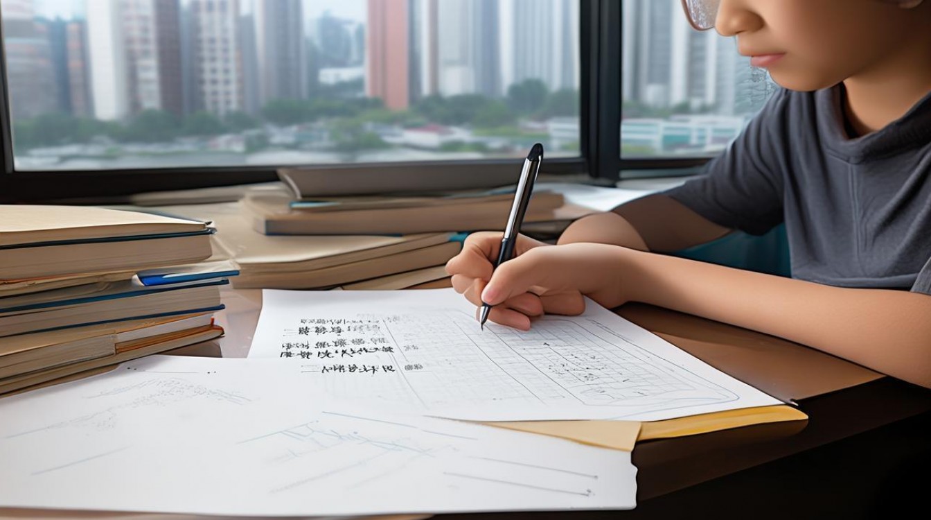 长沙中考政史答题技巧2025最新？-图1