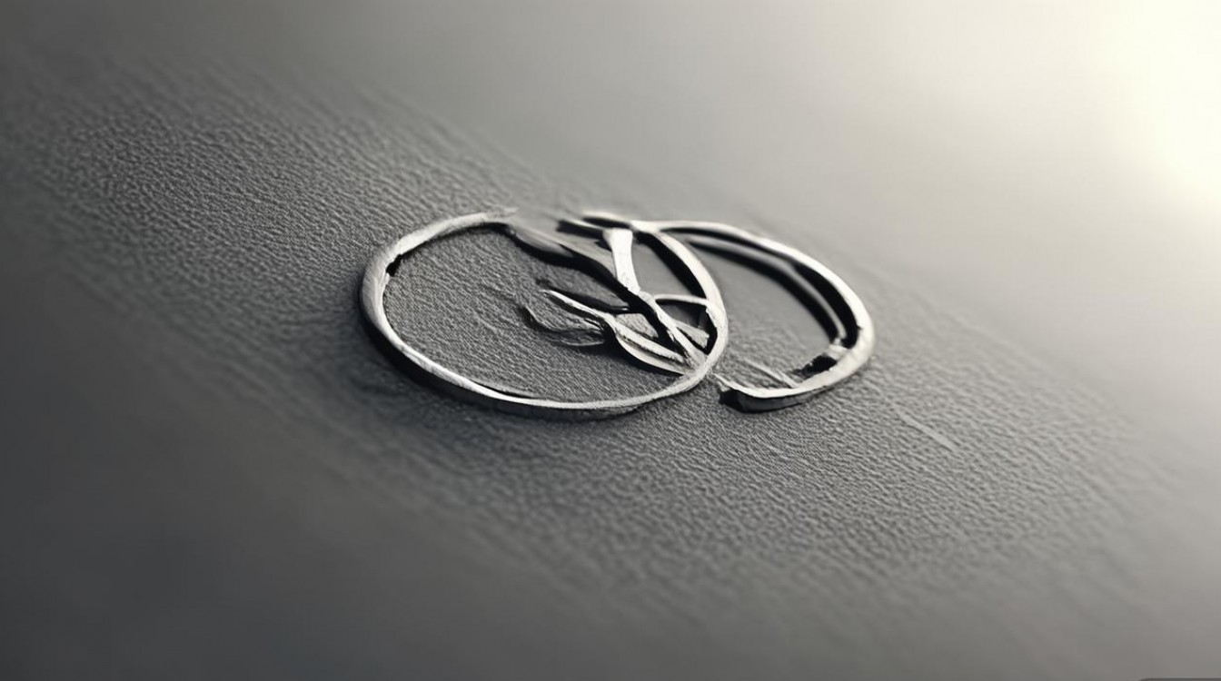 2025年最新公司创意标志设计趋势有哪些？-图1